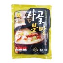 다솜식품 쇼핑하우