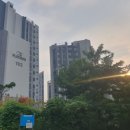 늘푸른동아 | 용마산 늘푸른동아아파트 임장 후기