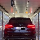 서포터(SPT) | BMW X5 xDrive 30d M SPT P1 출고후기