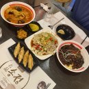 동작역 1번출구 앞 | 영등포역 1번출구 중식당 송정 반점 코스요리 정보와 숙주탕수육 짬뽕 맛본 후기