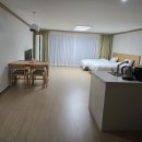 가족호텔 백합동 이미지