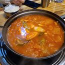 옛날김치찌개전문점 이미지