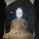 익산IC주유소 | 익산 당일치기 여행｜국립익산박물관과 한정식, 카페까지