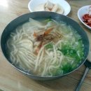 개봉칼국수 이미지