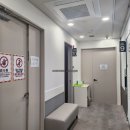 고잔역사거리_대우4차쪽 | [더웰병원2탄] 편도절제술 전 건강검진, 수술 주의사항 및 준비물