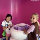 [초등학생 여름방학 특강]나만의 달콤한 쿠키 만들기 1기(1~4학년) | [미국 시카고 교육] #56 🇺🇸 미국 걸스카우트 종강 액티비티 | Sloomoo Institute - Chicago 20260524