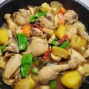 백종원 간장찜닭 레시피 안동찜닭 소스 만드는법 간장 닭볶음탕 레시피 이미지