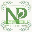 늘푸른컴퍼니 네이버블로그