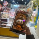 팝스토어 신림 휴게소 | 🎃 팝마트 라부부 펌킨 – 드디어 내 손에 들어왔어요. (구매방법, 실물 후기)
