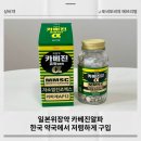 알파약국 | 식사후 속쓰림 심할때 상비약 일본 카베진알파 직구 말고 한국 약국에서 만나요