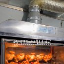 통통찹쌀바베큐통닭 이미지