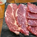 CU강릉교동황제점 | 강릉 소고기 무한리필 황제맛소 황제모듬 후기