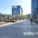 큐비e센텀지식산업센터 이미지