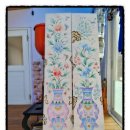 민화배우기 이미지