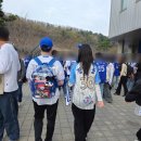 야구장(10월~4월) | 야구장 직관가방 방수 백팩 삼성라이온즈 투명 백팩