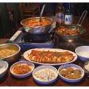 한끼김치찌개 이미지