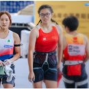 [구이양] U17 스피드 '폭발적 스타트' 조윤서, 日 사이토 0.21초 차로 제치고 스피드 銅 터치 이미지