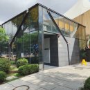 마로니에공원 화장실 이미지