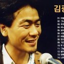 김광석 노래 모음 28곡 이미지