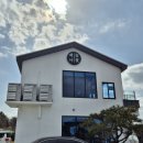 궁항길 | 오션뷰와 베이커리를 함께 즐기는 여수 소라면 대형카페 백야 방문후기