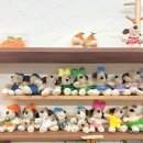 미소가 입구 근처 이미지