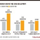 "내년 DSR 규제 피하자" 수익형 부동산에 막차 수요 몰려 [오대열 리얼 포커스] 이미지