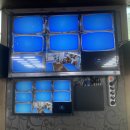 알까기 당구장 이미지