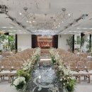 아모르 하우스 | 성남웨딩홀 가성비 내리는 분당앤스퀘어 하우스 웨딩 아모르홀 투어 후기!