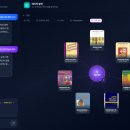 대한글로벌 작은도서관 이미지