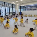 경희대 액티브 태권도 이미지