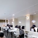 트루미 스터디카페 이미지