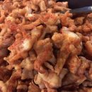 홍고추불닭발 이미지