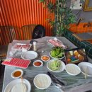 오아시스펜션 | [여수 여행 숙소 추천] 오아시스 펜션 자쿠지 &amp; 바베큐 후기