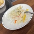 산천오리 | 서대문구 맛집 산천마루 오리누룽지백숙 산삼 삼계탕