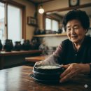 재래식할머니 순두부 이미지