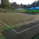 남선공원종합체육관 풋살경기장 이미지