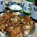 통닭촌 이미지