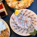 [전주 신시가지 맛집] 가성비 좋은 참돔유비끼 한상차림 후기 '숙성회 어소'
