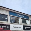 힐링 당구장 | 대구 서구 애견카페 젠틀펫 | 강아지와 힐링한 방문 후기