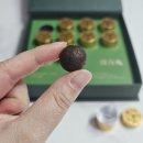 (주)환디자인연구소 | 설날 선물 디저트 한동 효력환, 시댁에 드리기 위해 고른 명절 디저트