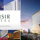 더그랜드호텔 명동 이미지