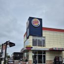 버거킹군산조촌DT점 이미지