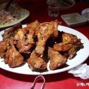 구구치킨 을지로골뱅이 이미지