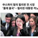 신분 세탁하고 필리핀 소도시 시장까지된 중국 여성 사건 이미지