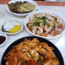 경상북도 구미 맛집 전통을 자랑하는 24시간 동아루 반점!!