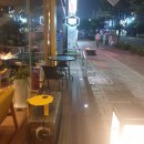 말리(영등점) | 익산 | 넓은 내부에 분위기 좋은 루프탑까지! 말리커피