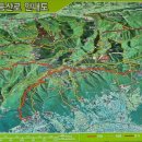 아카30기 8차정기산행 (천성산 짚북재&상리천계곡) 이모저모 이미지