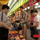 광명전통시장 이미지