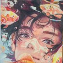 세밀색연필화 이미지