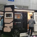 도일 모터스 | 위드원모터스 르노마스터 다비드 이동식업무차량,캠핑카 계약하고 왔습니다^^